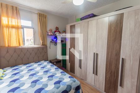Quarto 1 de apartamento à venda com 3 quartos, 89m² em Sagrada Família, Belo Horizonte