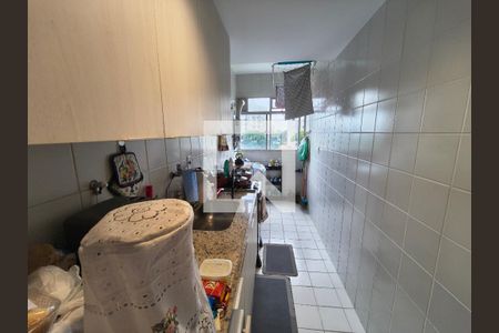 Apartamento à venda com 2 quartos, 50m² em Pechincha, Rio de Janeiro