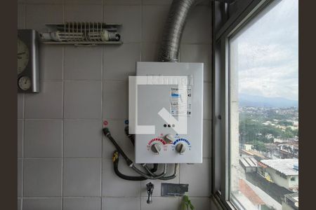 Apartamento à venda com 2 quartos, 50m² em Pechincha, Rio de Janeiro