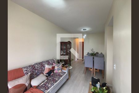 Apartamento à venda com 2 quartos, 50m² em Pechincha, Rio de Janeiro