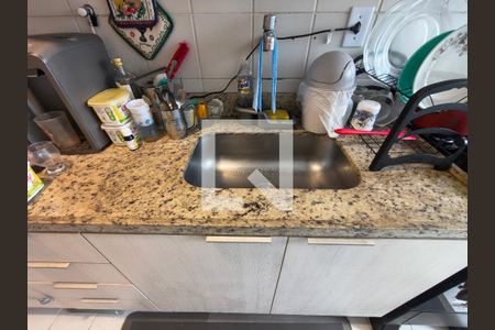 Apartamento à venda com 2 quartos, 50m² em Pechincha, Rio de Janeiro