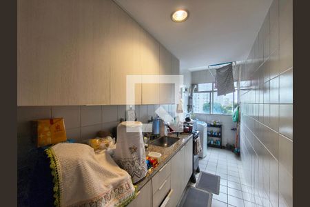 Apartamento à venda com 2 quartos, 50m² em Pechincha, Rio de Janeiro