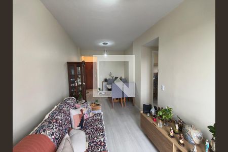 Apartamento à venda com 2 quartos, 50m² em Pechincha, Rio de Janeiro