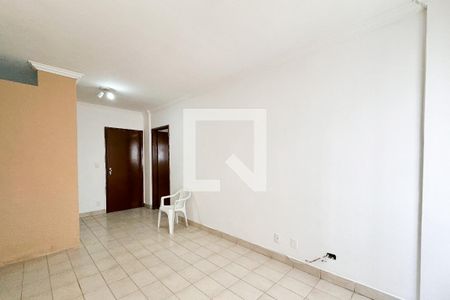 Sala de apartamento para alugar com 2 quartos, 55m² em Taboão, São Bernardo do Campo