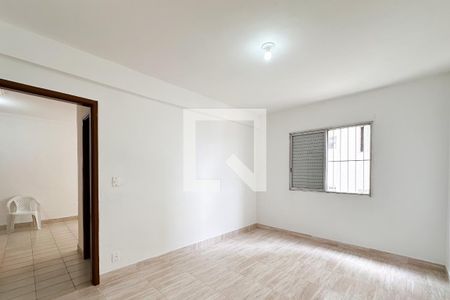 Quarto 1 de apartamento para alugar com 2 quartos, 55m² em Taboão, São Bernardo do Campo