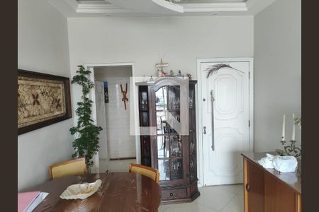 Sala de apartamento para alugar com 3 quartos, 75m² em Tijuca, Rio de Janeiro