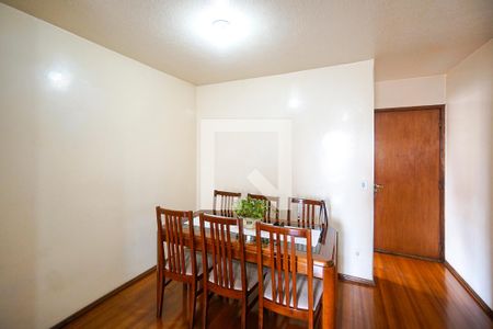 Sala de apartamento à venda com 2 quartos, 54m² em Tatuapé, São Paulo