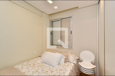 Quarto 1 de apartamento à venda com 2 quartos, 136m² em Serra, Belo Horizonte