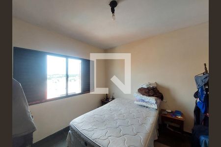 Quarto 1 de casa à venda com 2 quartos, 109m² em Jardim das Flores, São Paulo