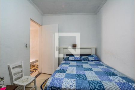 Quarto 1 de casa à venda com 4 quartos, 150m² em Vila Lucinda, Santo André