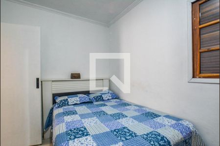Quarto 1 de casa à venda com 4 quartos, 150m² em Vila Lucinda, Santo André