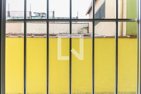Vista da Sala de casa para alugar com 2 quartos, 180m² em Cidade Líder, São Paulo