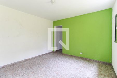 Sala de casa para alugar com 2 quartos, 180m² em Cidade Líder, São Paulo