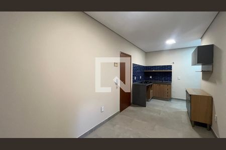 Apartamento para alugar com 2 quartos, 42m² em Cidade Universitária, Campinas