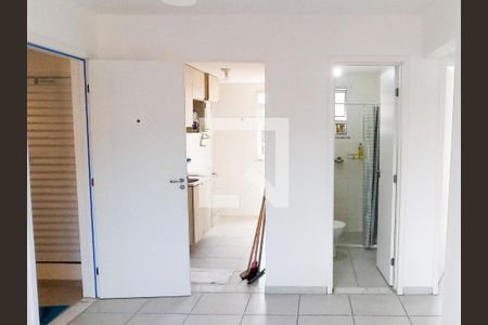 Sala de apartamento para alugar com 2 quartos, 44m² em Lins de Vasconcelos, Rio de Janeiro