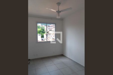 Quarto de apartamento para alugar com 2 quartos, 44m² em Lins de Vasconcelos, Rio de Janeiro