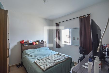 Quarto 2 de casa à venda com 2 quartos, 128m² em Chácara Sergipe, São Bernardo do Campo