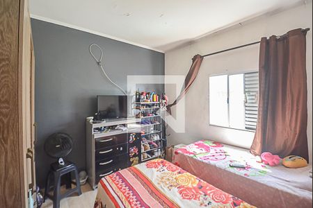 Quarto 1 de casa à venda com 2 quartos, 128m² em Chácara Sergipe, São Bernardo do Campo