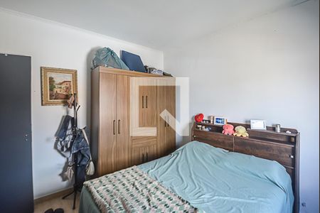 Quarto 2 de casa à venda com 2 quartos, 128m² em Chácara Sergipe, São Bernardo do Campo