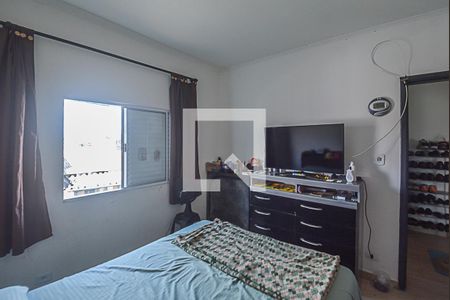 Quarto 2 de casa à venda com 2 quartos, 128m² em Chácara Sergipe, São Bernardo do Campo