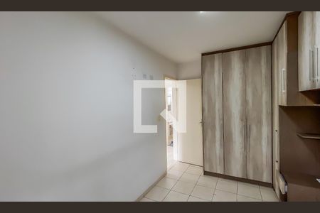 Quarto 1 de apartamento para alugar com 2 quartos, 44m² em Vila Rui Barbosa, São Paulo