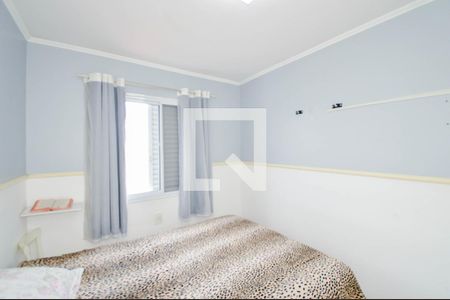 Quarto 1 de apartamento para alugar com 2 quartos, 60m² em Jd. Sao Judas Tadeu, Guarulhos