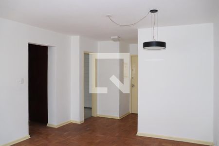 Sala de apartamento para alugar com 1 quarto, 69m² em Bela Vista, São Paulo