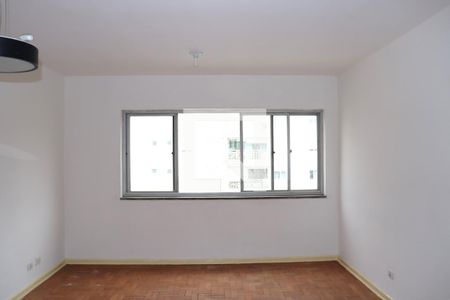 Sala de apartamento para alugar com 1 quarto, 69m² em Bela Vista, São Paulo