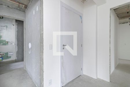 Entrada de apartamento à venda com 3 quartos, 220m² em Indianópolis, São Paulo