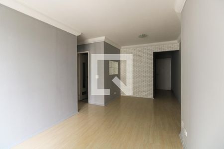 Sala  de apartamento para alugar com 2 quartos, 66m² em Tatuapé, São Paulo