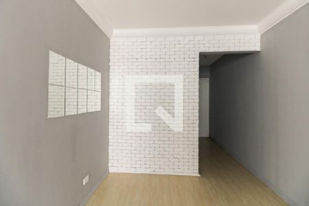 Sala  de apartamento para alugar com 2 quartos, 66m² em Tatuapé, São Paulo