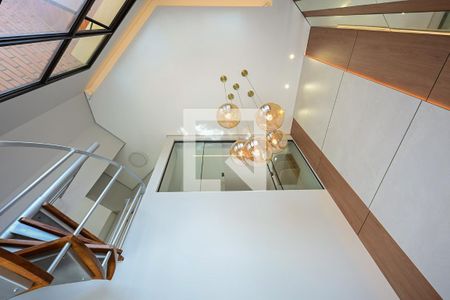 Pé Direito de apartamento à venda com 2 quartos, 72m² em Jardim Ampliacao, São Paulo