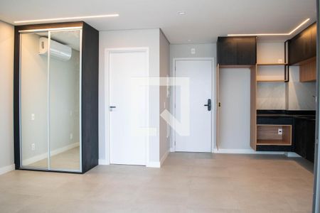 Studio de apartamento para alugar com 1 quarto, 55m² em Vila Gomes Cardim, São Paulo