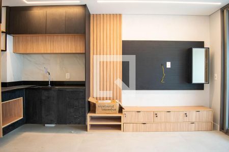 Studio de apartamento para alugar com 1 quarto, 55m² em Vila Gomes Cardim, São Paulo