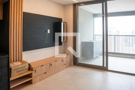 Studio de apartamento para alugar com 1 quarto, 55m² em Vila Gomes Cardim, São Paulo