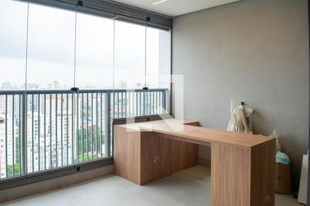 Studio de apartamento para alugar com 1 quarto, 55m² em Vila Gomes Cardim, São Paulo