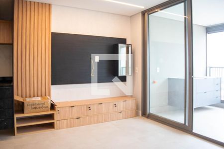 Studio de apartamento para alugar com 1 quarto, 55m² em Vila Gomes Cardim, São Paulo