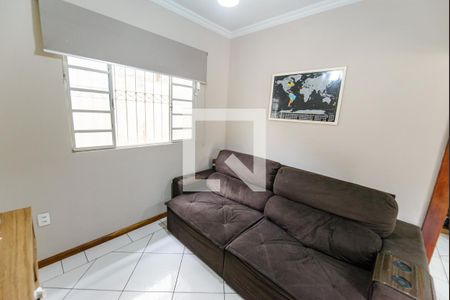 Sala de TV de casa para alugar com 3 quartos, 166m² em Vila São José, Taubaté