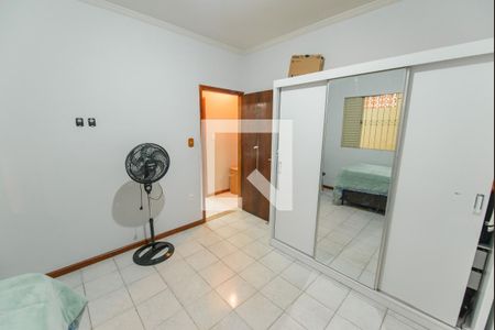 Quarto 1 de casa para alugar com 3 quartos, 166m² em Vila São José, Taubaté