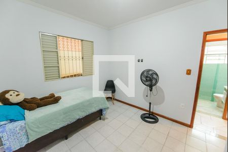 Quarto 1 de casa para alugar com 3 quartos, 166m² em Vila São José, Taubaté