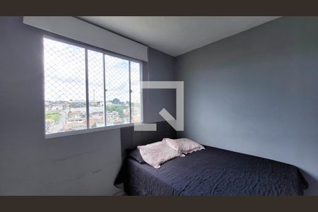 Apartamento para alugar com 2 quartos, 42m² em Jardim das Oliveiras, Itaquaquecetuba