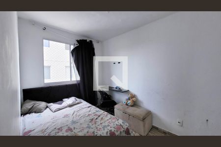 Apartamento para alugar com 2 quartos, 42m² em Jardim das Oliveiras, Itaquaquecetuba