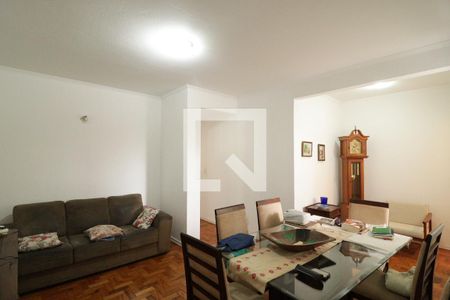 Sala de apartamento para alugar com 2 quartos, 73m² em Santana, São Paulo