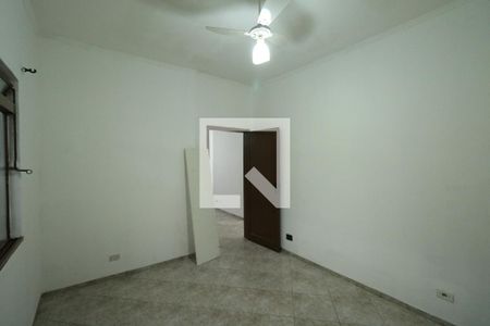 Sala 2 de casa para alugar com 3 quartos, 154m² em Santo Antônio, São Caetano do Sul