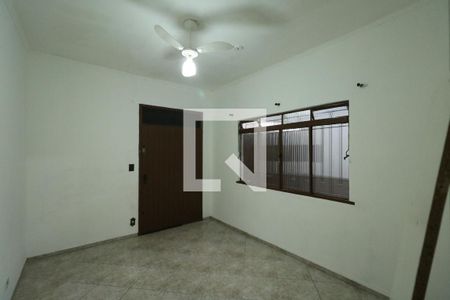 Sala 2 de casa para alugar com 3 quartos, 154m² em Santo Antônio, São Caetano do Sul