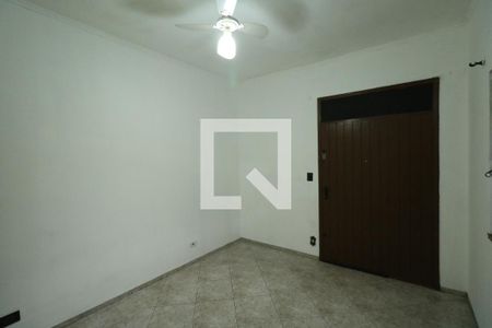Sala 2 de casa para alugar com 3 quartos, 154m² em Santo Antônio, São Caetano do Sul