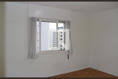 Dormitório de apartamento para alugar com 1 quarto, 69m² em Bela Vista, São Paulo