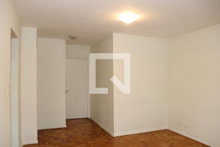 Sala de apartamento para alugar com 1 quarto, 69m² em Bela Vista, São Paulo