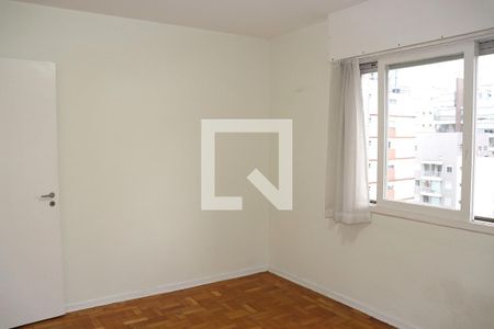 Dormitório de apartamento para alugar com 1 quarto, 69m² em Bela Vista, São Paulo