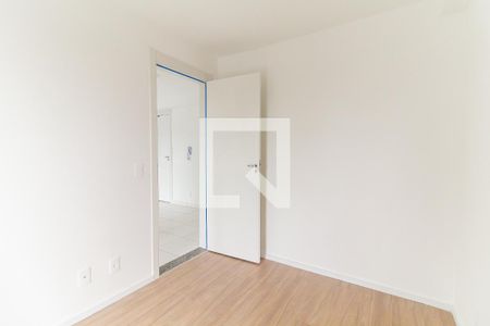 Quarto 1 de apartamento à venda com 2 quartos, 35m² em Vila Brasil, São Paulo